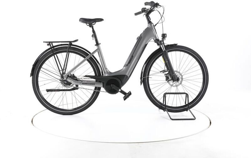 Winora Tria N8 City E-Bike Tiefeinsteiger 2024 - 301394