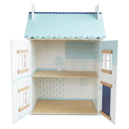 Le Toy Van Blue Belle Haus (H125)