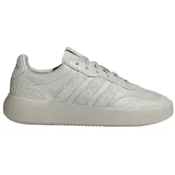 adidas Barreda Decode Sneaker Damen - greone/greone/silvmt - 40