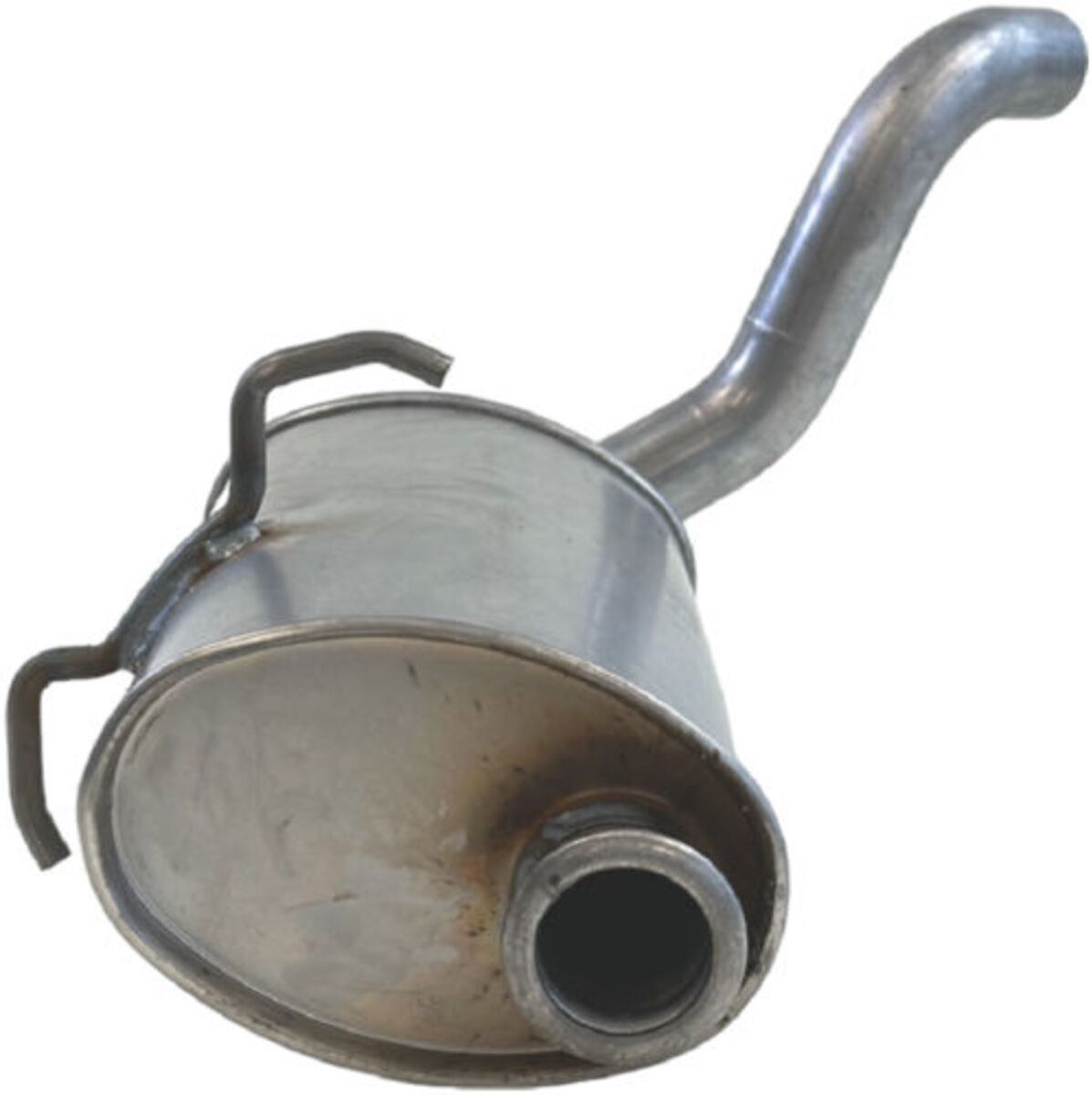 Endschalldämpfer BOSAL 135-001