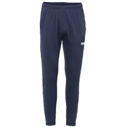 Derbystar Hyper Trainingshose Kinder - navy - 140