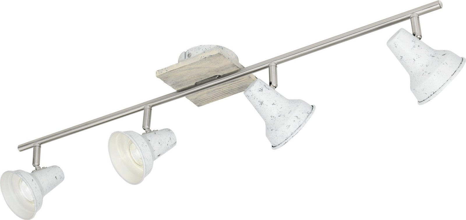 Eglo Filipina 1 Wandlamp Meerkleurig