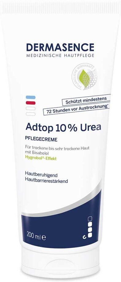 Dermasence Adtop 10% Urea Creme