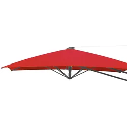 Ersatzmembrane BaHaMa Jumbrella outSide Ø400cm ( rund ) - 237