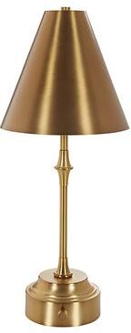 Devon Rechargeable LED Lamp - Ballard Designs