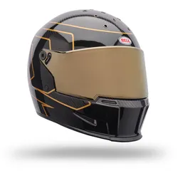 Bell Eliminator Flux Carbon SE Helm S (55/56)