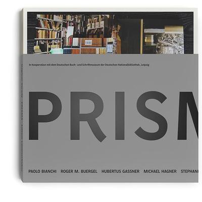 Prisma, Set von Dagmar Varady, Edition Lammerhuber, 978-3-903101-72-2