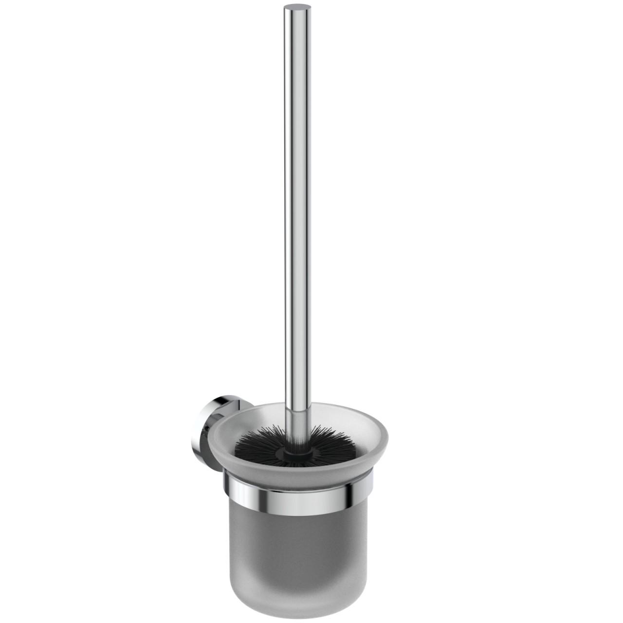 Ideal Standard Bürstengarnitur Iom aus Glas A9119AA