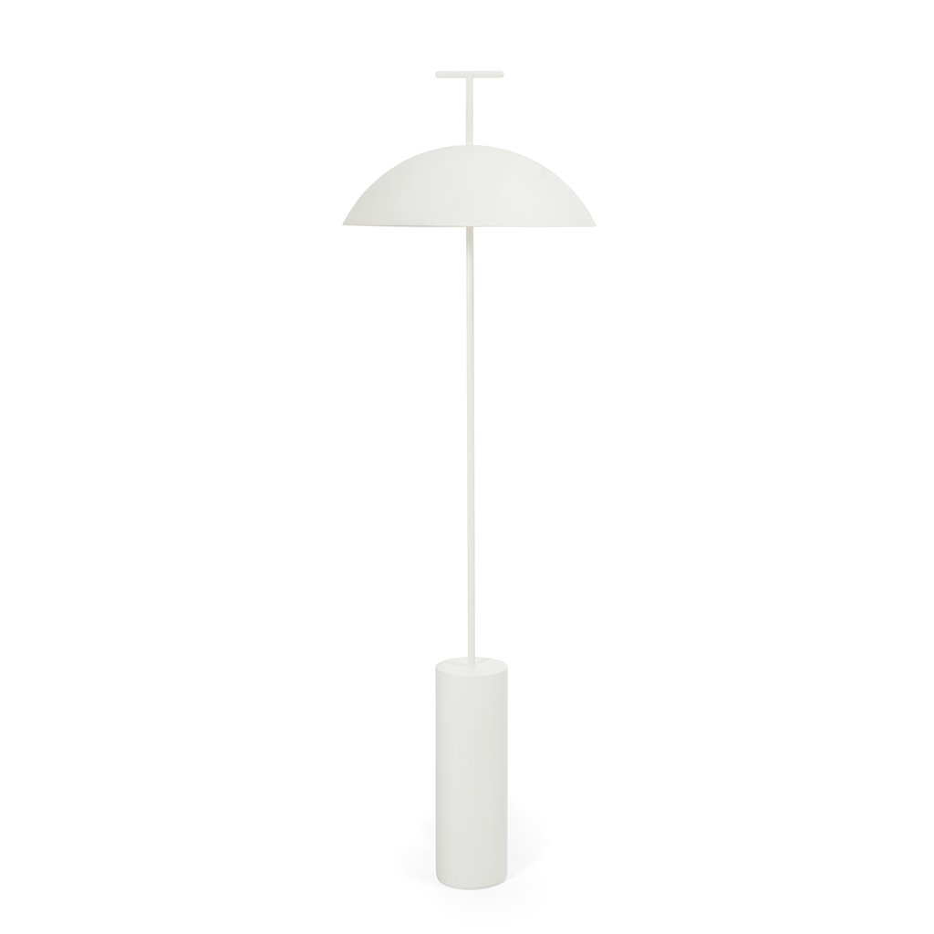 Kartell Geen-A Stehleuchte (weiß) weiß 0970003