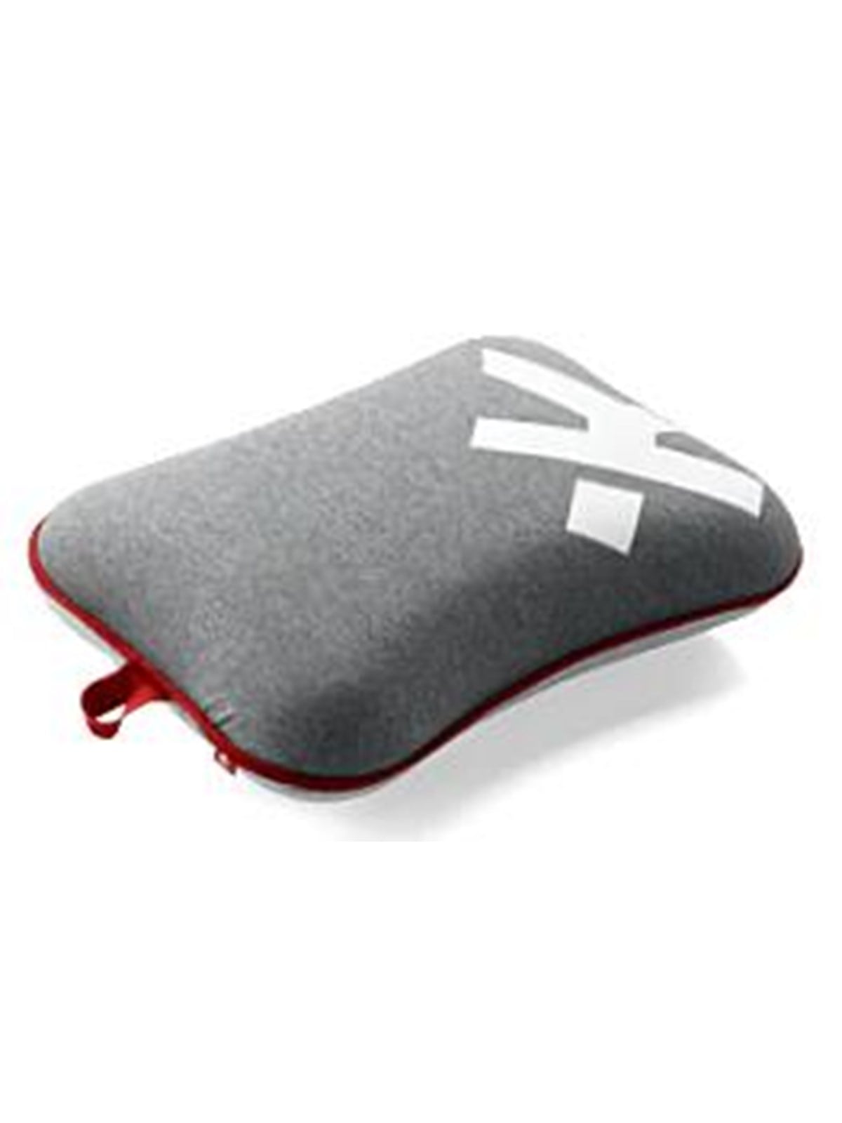 SKross Travel Pillow Mini - Dark Grey