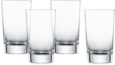 Schott Zwiesel Bar Special Glass, 11 Oz Allround (Set of 4), Clear