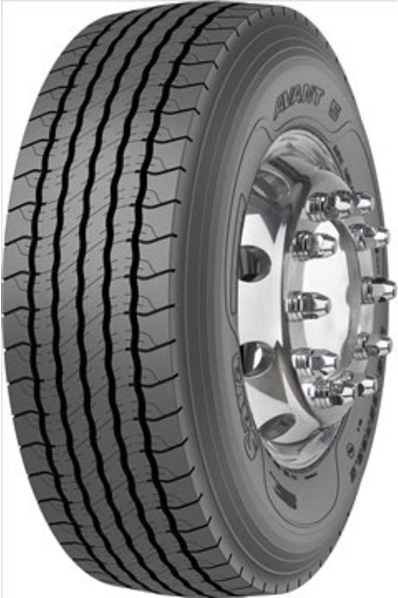 LKW Reifen SAVA Avant 5 385/65R22.5 160K