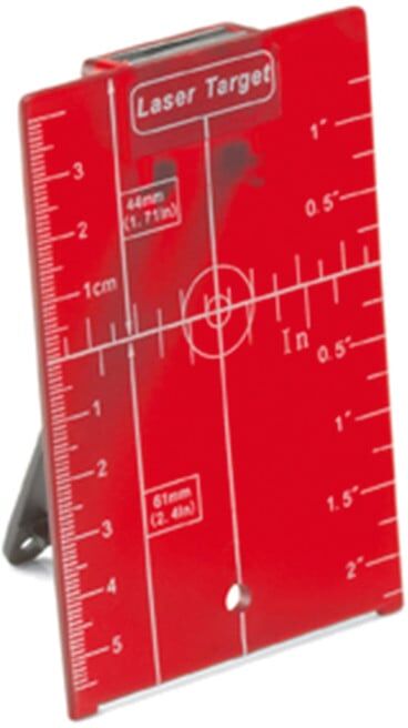 Plaque de marquage magnétique Makita LE00775106 (LE00775106)