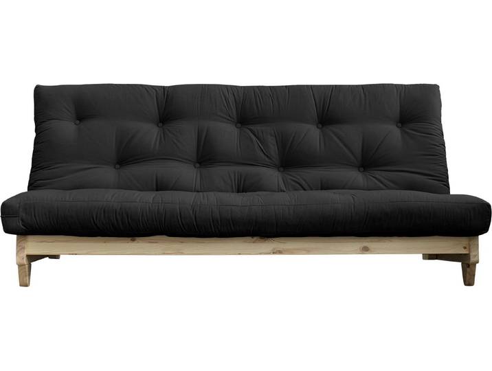 Karup Design Schlafsofa Fresh, inkl. Futonmatratze