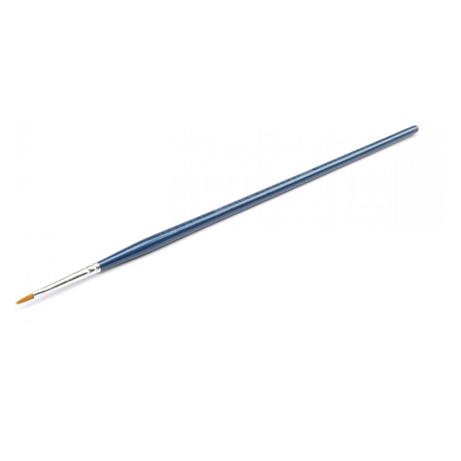 Italeri Flach-Pinsel 1 Kunsthaar (510051224)