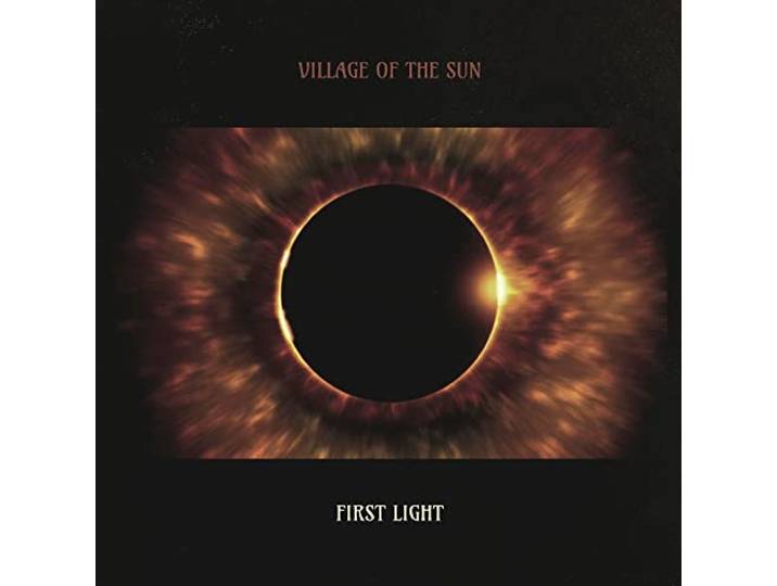First Light