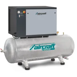 Aircraft Kolbenkompressor AIRPROFI 1003/500/10 H Silent