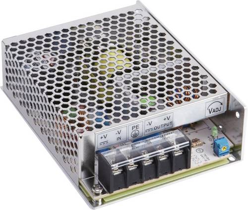 Dehner Elektronik SDS 075L-12 DC/DC-Wandler 6A 72W Inhalt 1St.