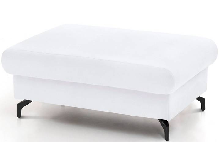 COTTA Polsterhocker Kitty, B: 100 cm, individuell zu kombinieren