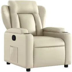 vidaXL, Sessel, Inlones (Manuelles Neigesystem ohne Massage-Funktion)
