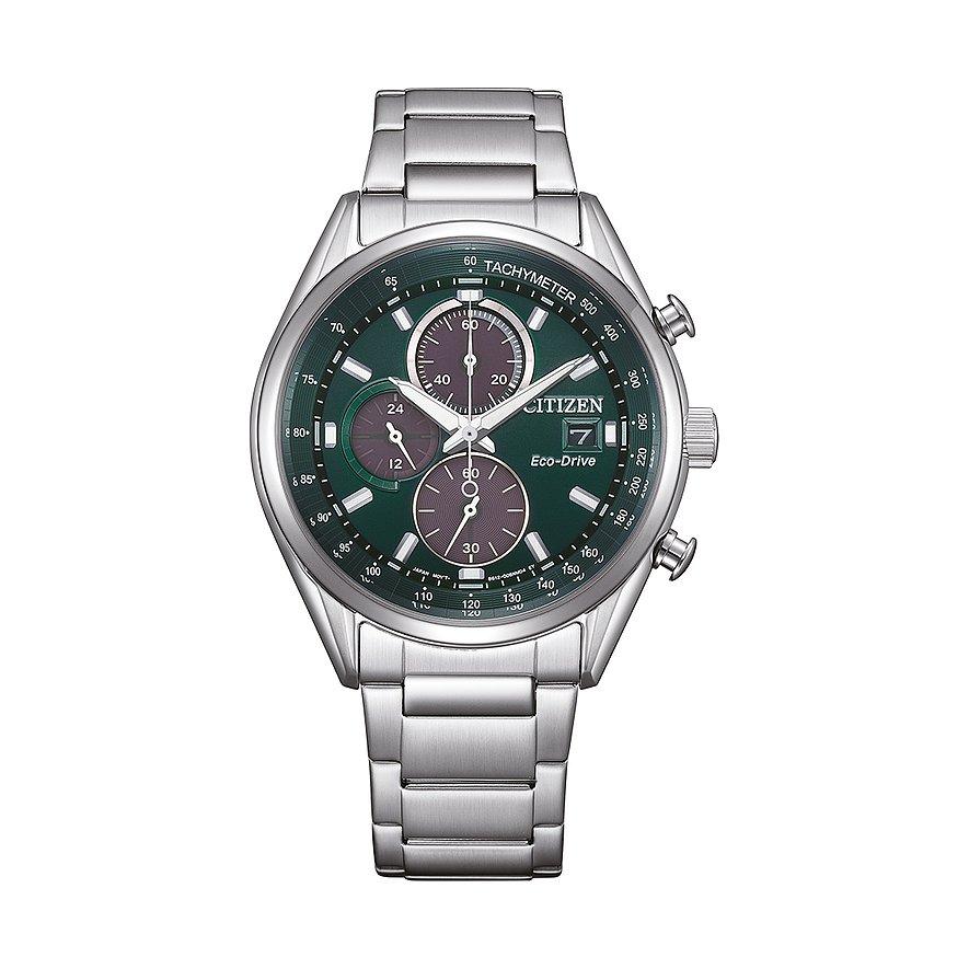 Citizen Chronograph Chronograph