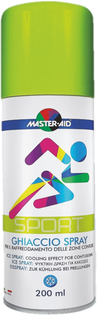 Master-Aid Spray Frio 200 ml