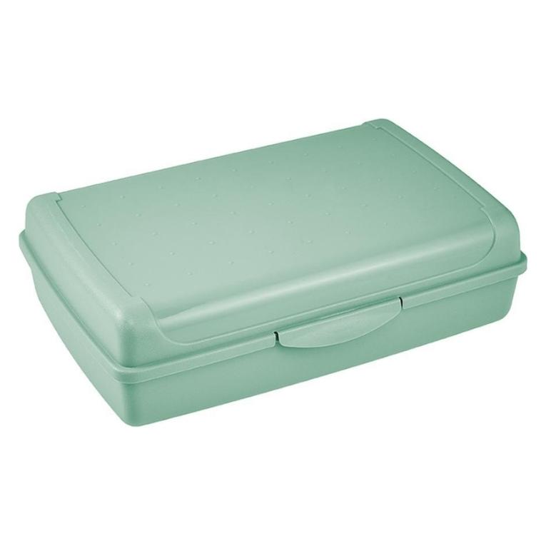 keeeper Brotdose "luca" Click-Box maxi, nordic-green (1069531500000) Mindestbestellmenge: 5 Stück
