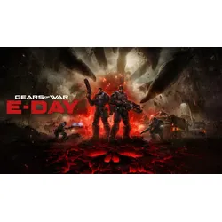 Gears of War: E-Day