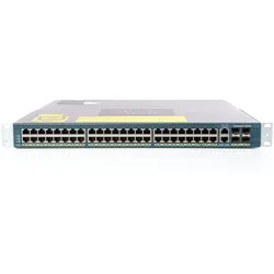 WS-C4948-E neu