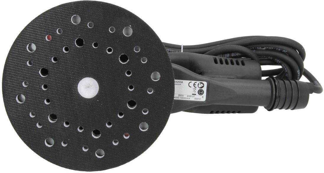 Exzenterschleifer RUPES 3205253