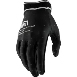 100% Ridefit Fahrrad Handschuhe