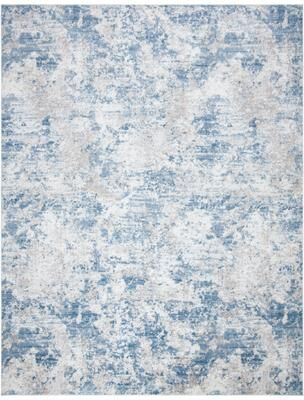 SAFAVIEH Amelia Modern Abstract Rug