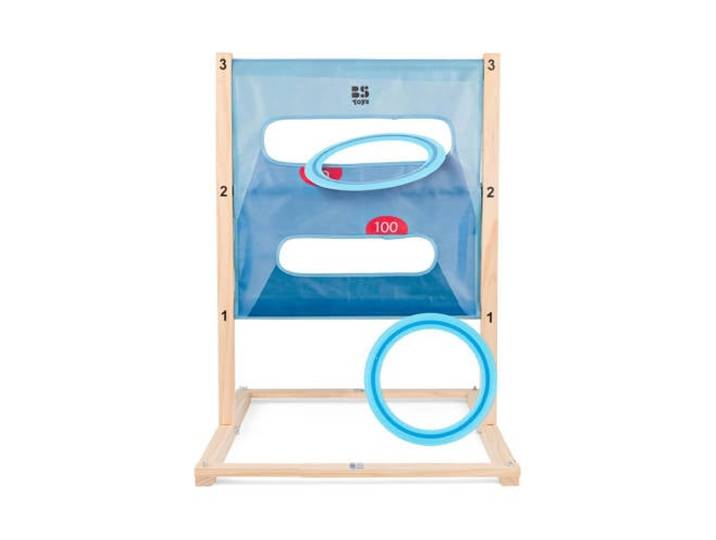 BS Toys Disc Doel & Ladderspel