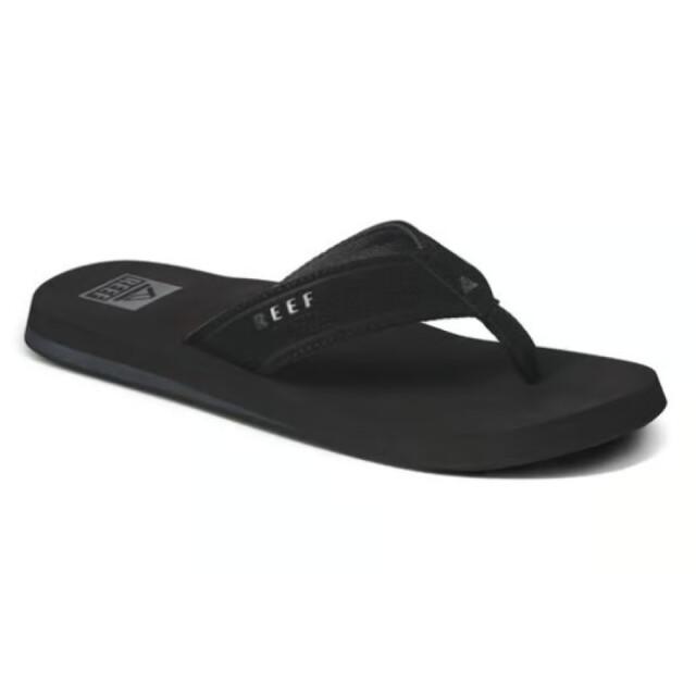 Reef The layback black cj64-51