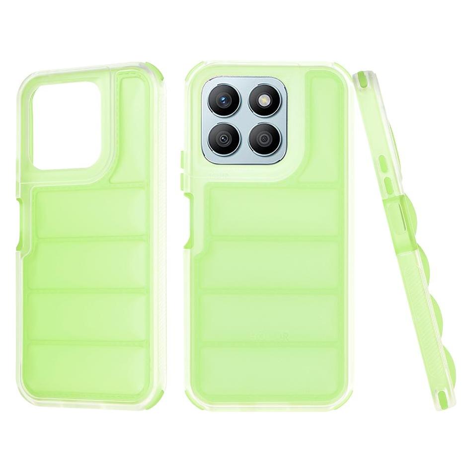 Techsuit - Wave Shield - Honor X8b - Green (Honor X8b) (56350327)
