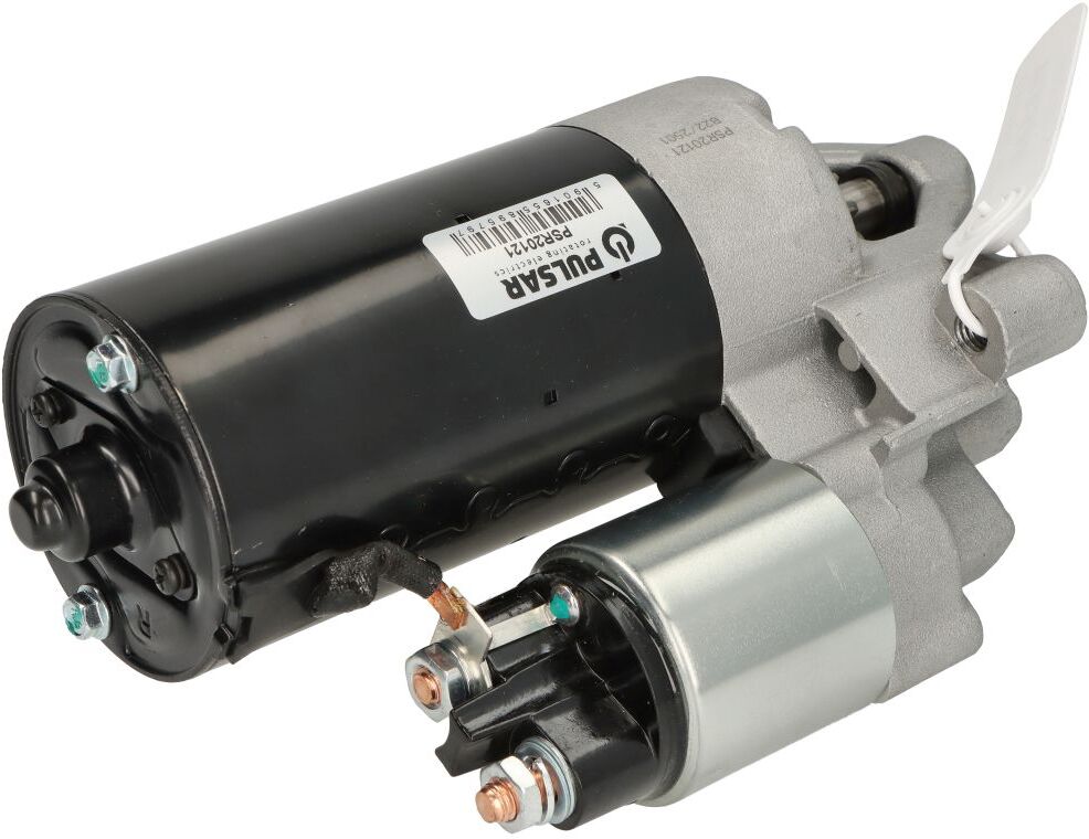 Starter PULSAR ROTATING ELECTRICS PSR20121