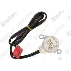 VAILLANT Elektromotor, air swing, oben- Vaillant-Nr. 8000023834