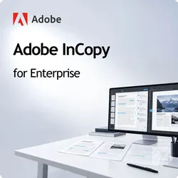 Adobe InCopy for Enterprise
