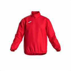 JOMA Wind Windbreaker Kinder 600 - rot 104
