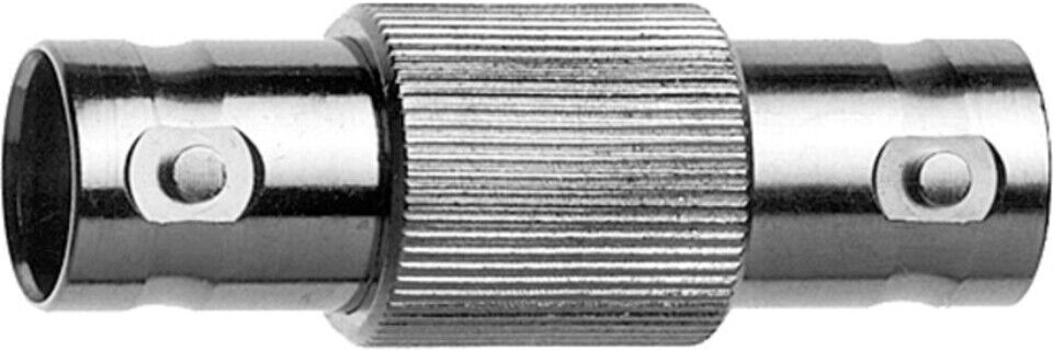Telegärtner BNC Kupplung (F-F) HDTV 75 Ohm 100023602)