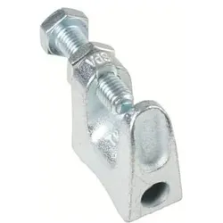 RS PRO, Zubehör Lagereinrichtung, Schraubklemme 11mm