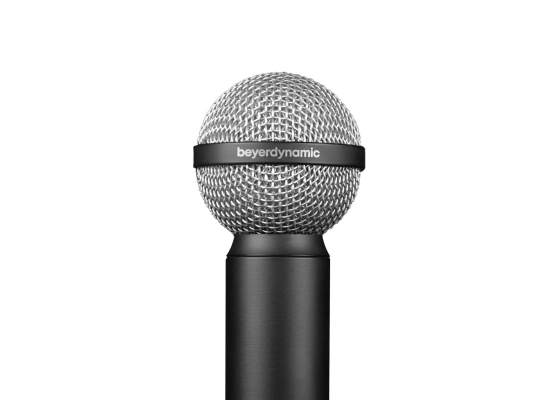 Beyerdynamic M 160 Instrumentenmikrofon