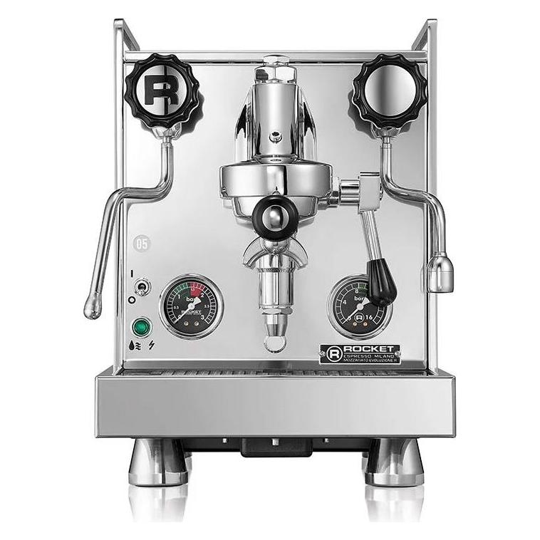 Espresso Perfetto Rocket Mozzafiato Evoluzione R (4260122437849)