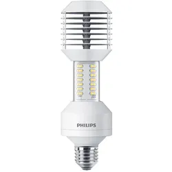 Philips LED-Lampe "TrueForce Road SON-T IF" E27 (68-78V KVG/VVG) 34W 727  70W SON-T-Ersatz