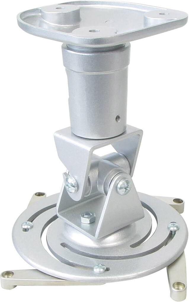 Sonstige Mywall H16-1 Universal Beamer Deckenhalterung Silber