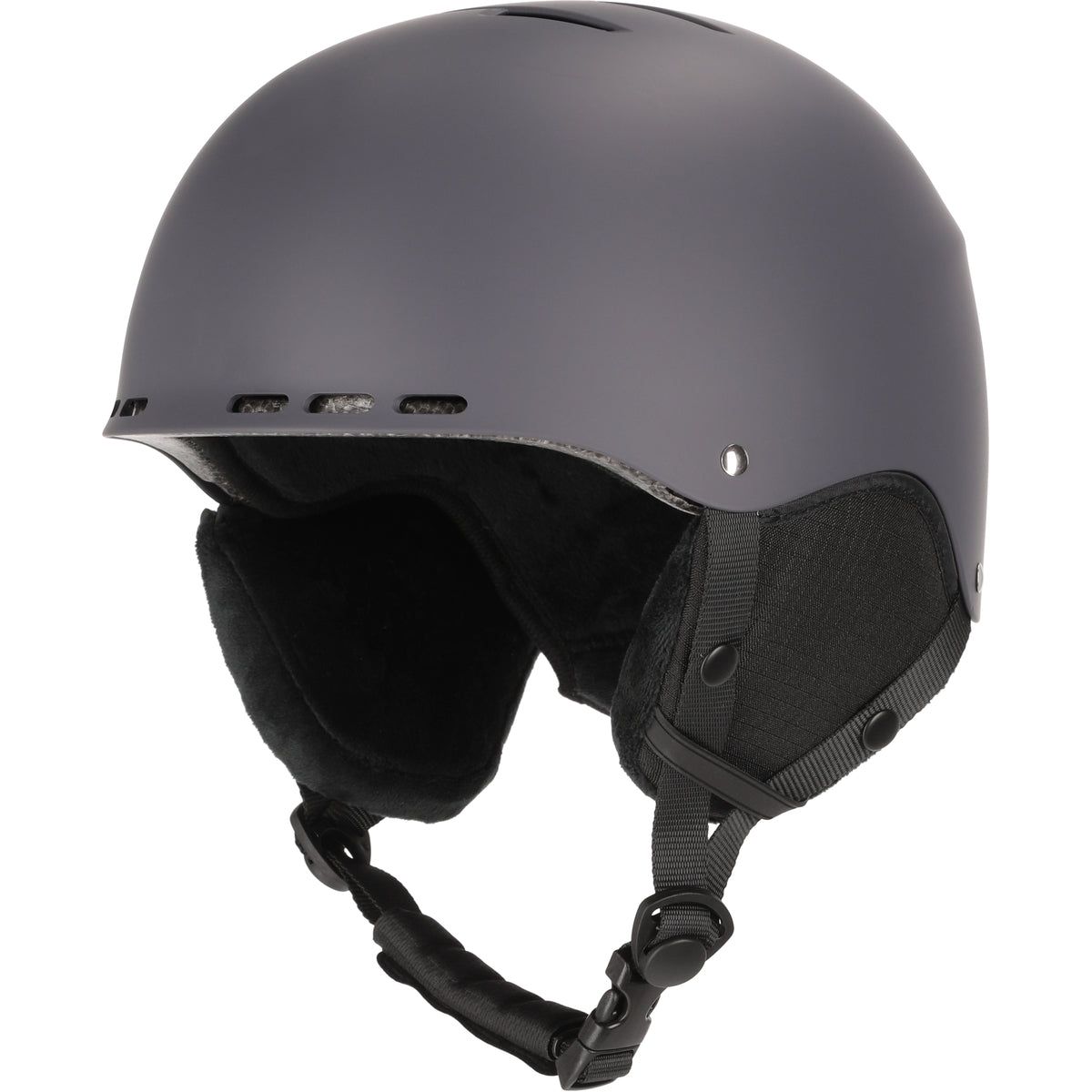 Whistler Lattea Ski Helmet blue nights (2154) M (55-58cm) W254022-2154-M (55-58cm)