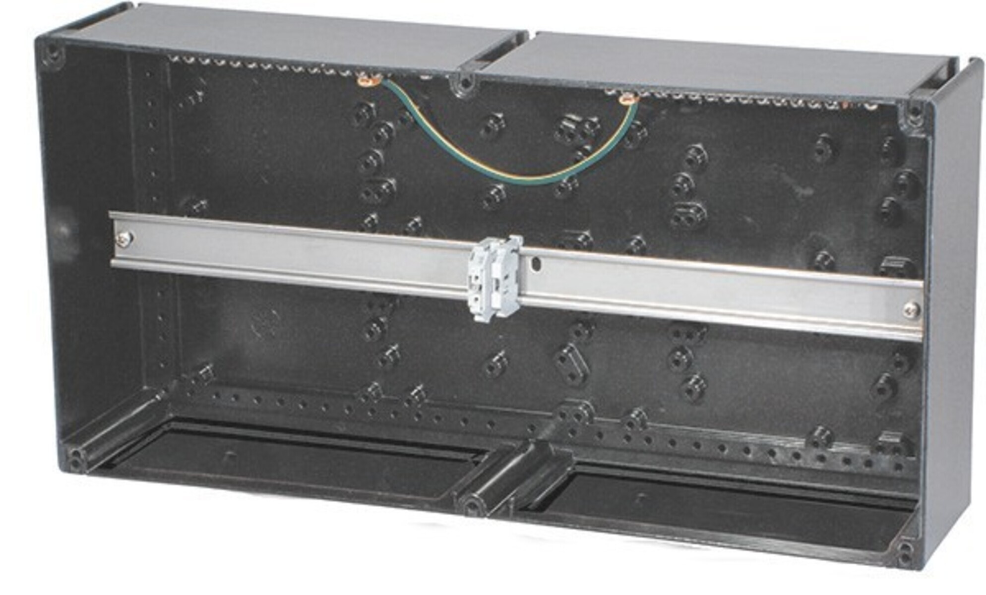 CEAG Ex-e GRP Terminal box zone 1/21,64x2,5mm 1 Stück