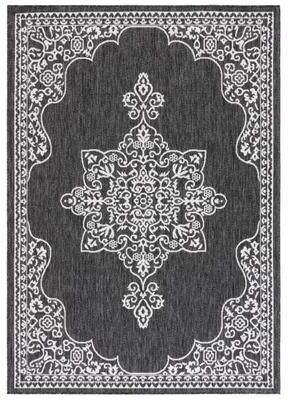 SAFAVIEH Beach House Lisa Transitional Rug