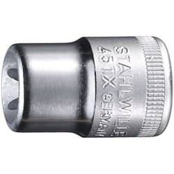 Stahlwille 45 TX E 5 02270005 TX Steckschlüsseleinsatz E 5 3/8 (10 mm)