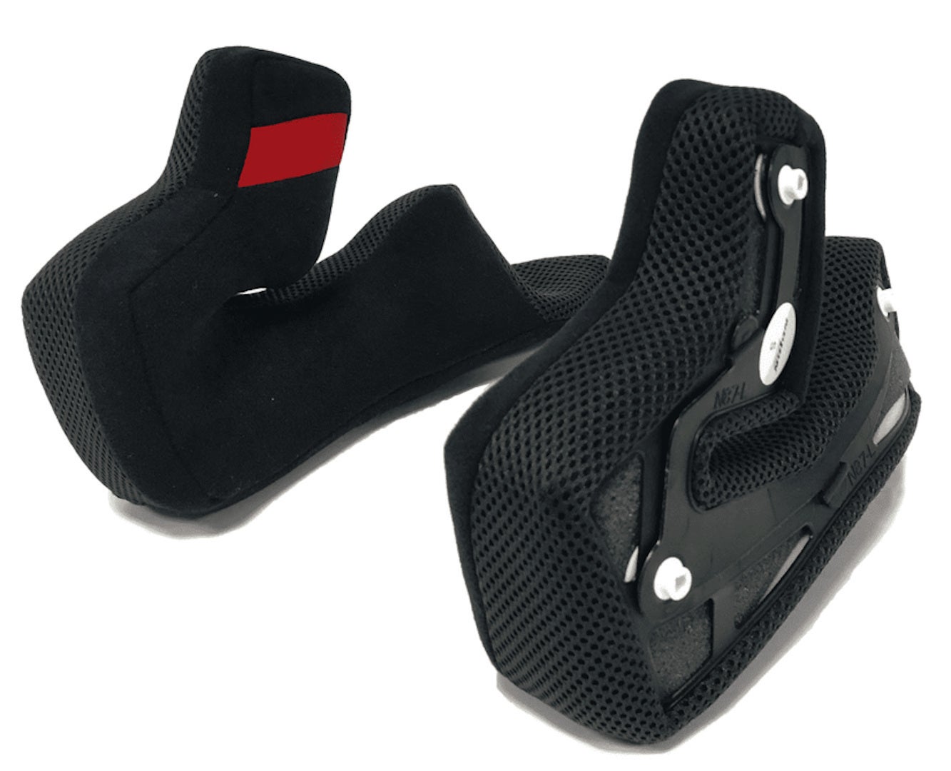 Nolan N60-5 Clima Comfort Wangenpolster SPRCP00000563
